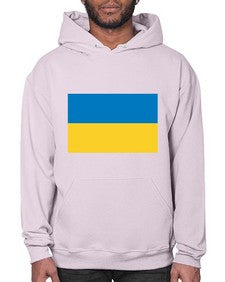 Ukraine 2026# - world flags- Hoodie