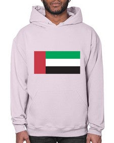 United Arab Emirates 2030# - world flags- Hoodie