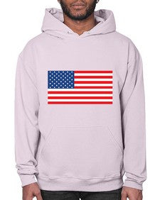 United States of America 2032# - world flags- Hoodie