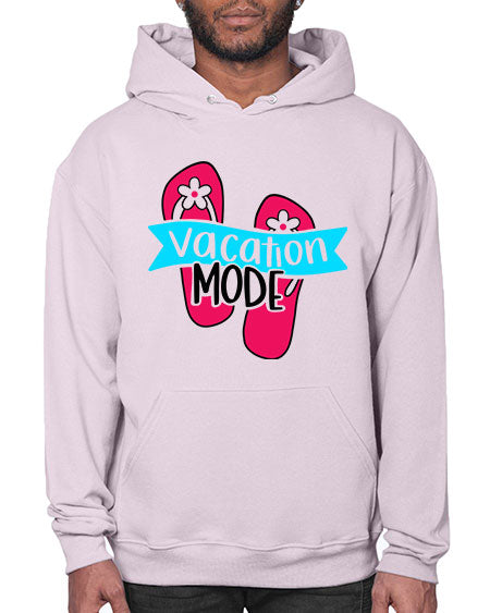 Vacation Mode Style 8# - summer- Hoodie