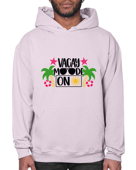 Vacay Moode On Style 7# - summer- Hoodie