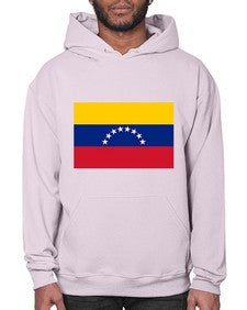 Venezuela 2055# - world flags- Hoodie