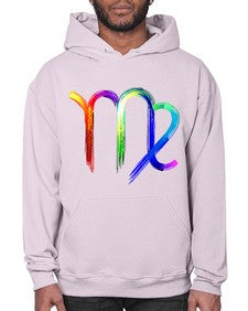 Virgo 532# - virgo- Hoodie