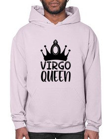 Virgo queen 539# - virgo- Hoodie