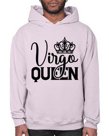 Virgo queen 540# - virgo- Hoodie