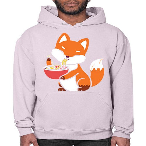 anime art 205# - anime- Hoodie