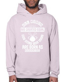 aquarius 65# - aquarius- Hoodie