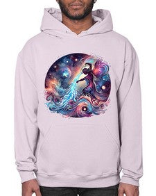 aquarius 79# - aquarius- Hoodie