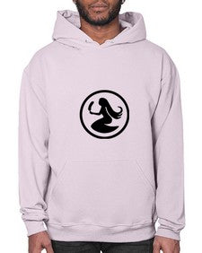aquarius 80# - aquarius- Hoodie