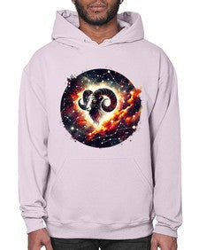 aries 126# - aries- Hoodie