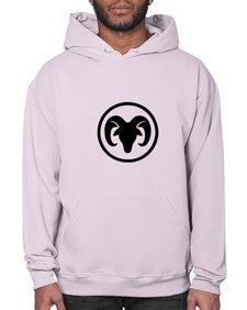 aries 131# - aries- Hoodie