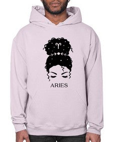 aries 132# - aries- Hoodie