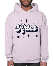 aries 133# - aries- Hoodie