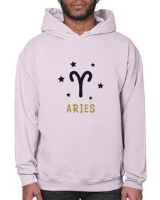 aries 135# - aries- Hoodie