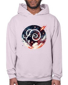 aries 140# - aries- Hoodie