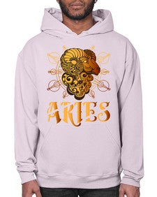 aries 14# - aries- Hoodie