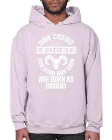 aries 94# - aries- Hoodie