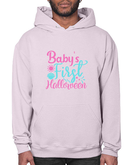 babys first halloween Style 39# - baby- Hoodie
