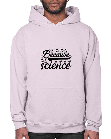because science 279# - general science- Hoodie