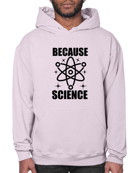 because science 284# - general science- Hoodie