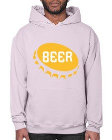 beer 633# - beer- Hoodie