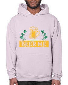 beer me 655# - beer- Hoodie