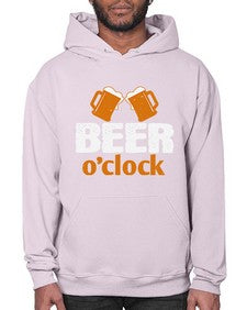 beer oclock 661# - beer- Hoodie