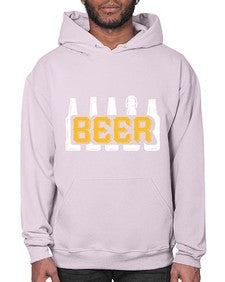 beerr 663# - beer- Hoodie