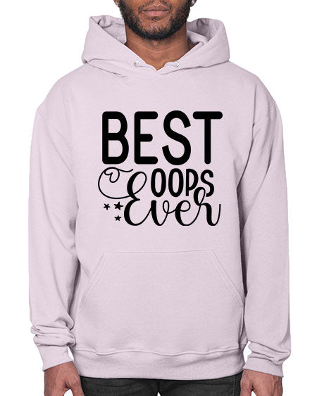 best oops ever 280# - baby- Hoodie