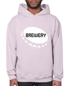 brewery 684# - beer- Hoodie