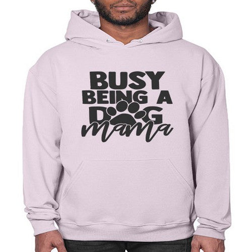 busybeingadogmama 68# - dogs- Hoodie