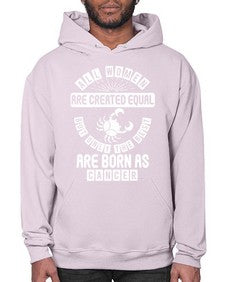cancer 145# - cancer- Hoodie