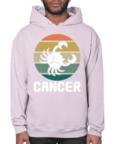 cancer 165# - cancer- Hoodie