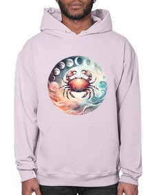 cancer 167# - cancer- Hoodie