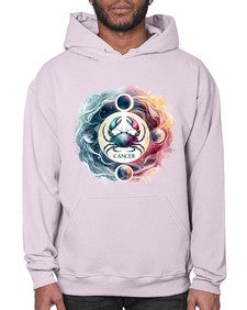 cancer 168# - cancer- Hoodie