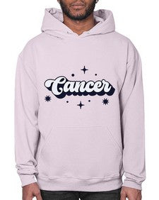 cancer 171# - cancer- Hoodie