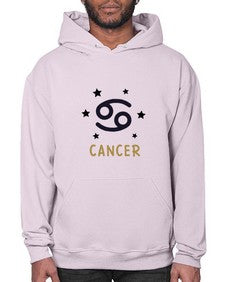 cancer 172# - cancer- Hoodie