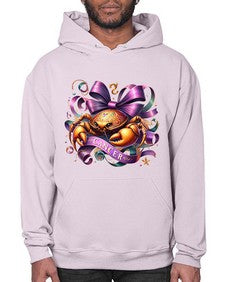 cancer 173# - cancer- Hoodie