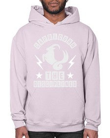 capricorn 183# - capricorn- Hoodie