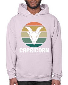 capricorn 200# - capricorn- Hoodie
