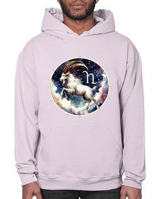 capricorn 211# - capricorn- Hoodie