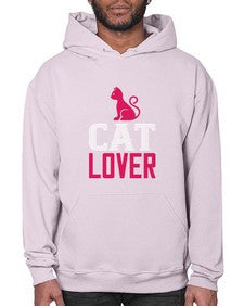 cat lover Style 33# - cats- Hoodie