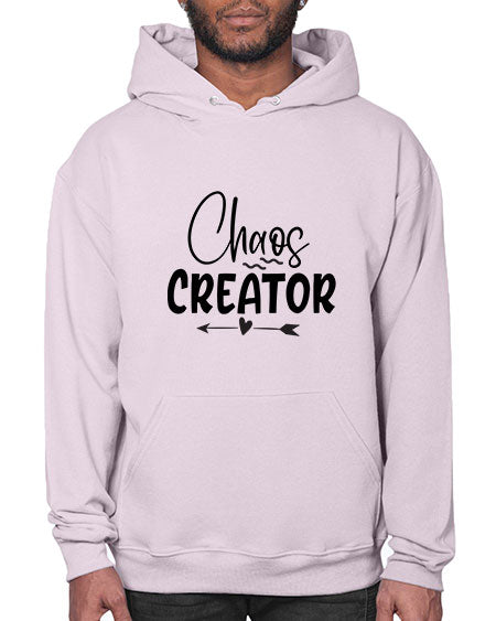 chaos creator Style 51# - baby- Hoodie