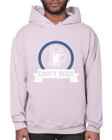 craft beer 884# - beer- Hoodie