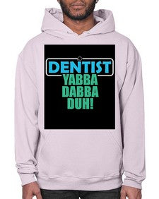 dentistpng 700# - dentist- Hoodie