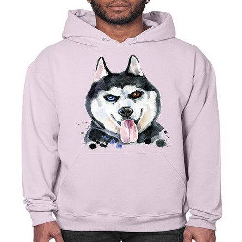 dog 103# - dogs- Hoodie