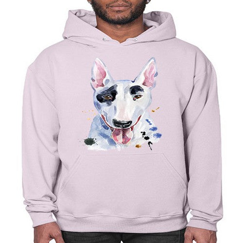 dog 111# - dogs- Hoodie