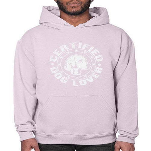 dog 114# - dogs- Hoodie