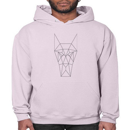 dog 98# - dogs- Hoodie