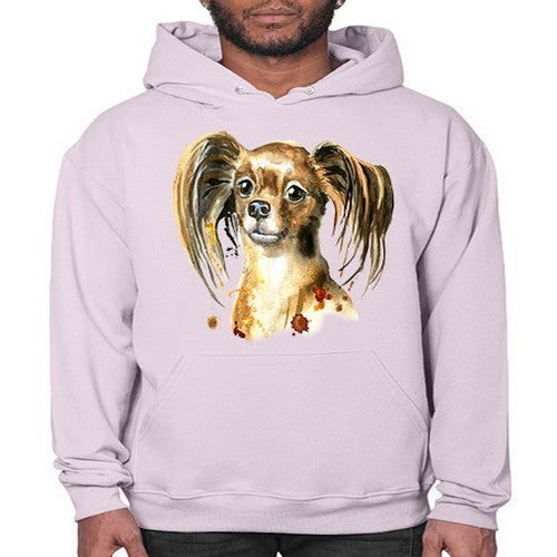 dog 99# - dogs- Hoodie